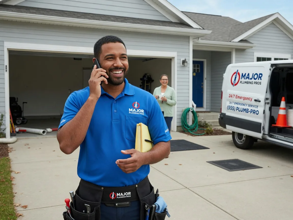Drain Cleaning Services Banks, AR FAQs